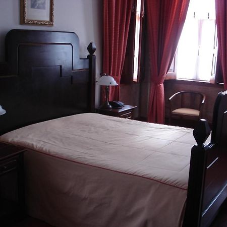 Falcao de Mendonca Figueira de Castelo Rodrigo Habitación foto