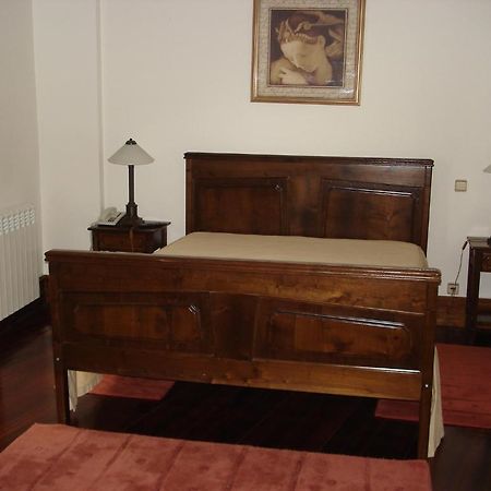 Falcao de Mendonca Figueira de Castelo Rodrigo Habitación foto