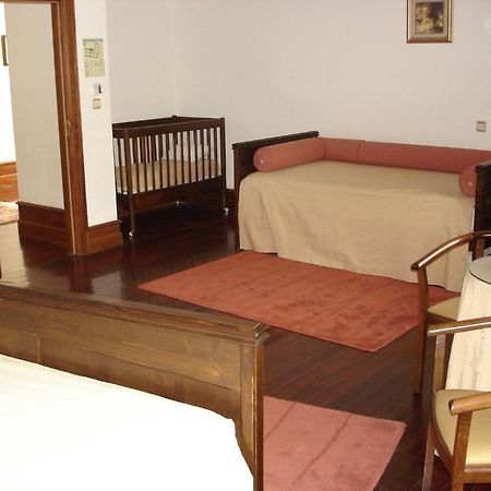 Falcao de Mendonca Figueira de Castelo Rodrigo Habitación foto
