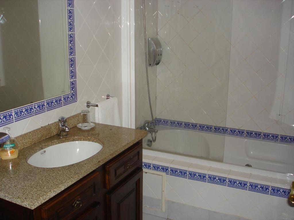 Falcao de Mendonca Figueira de Castelo Rodrigo Habitación foto