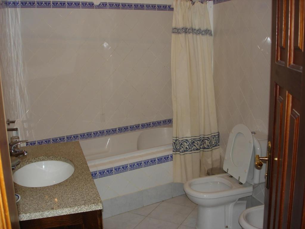 Falcao de Mendonca Figueira de Castelo Rodrigo Habitación foto
